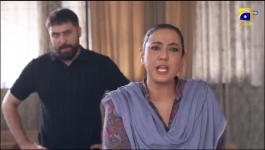 Pathar Dil - Episode 88 - 30th October 2025